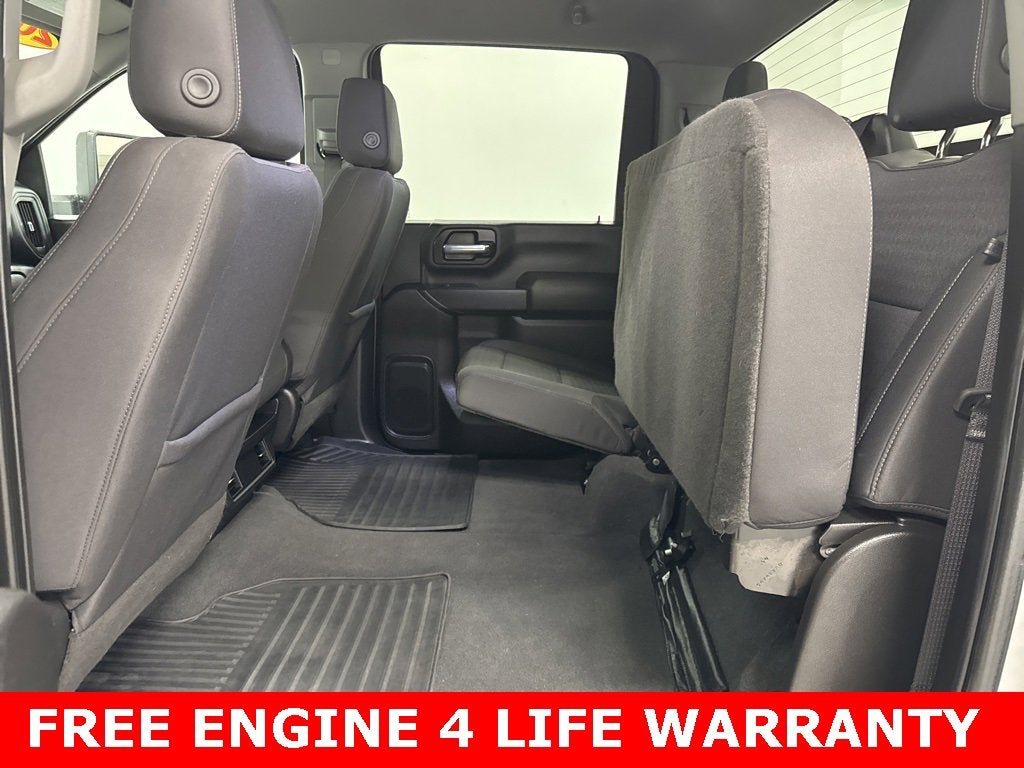 2023 Chevrolet Silverado 2500 HD Custom