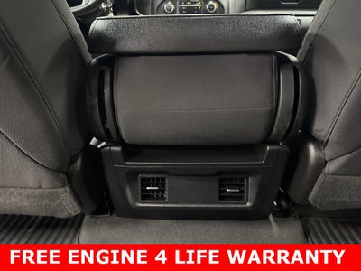 2023 Chevrolet Silverado 2500 HD Custom