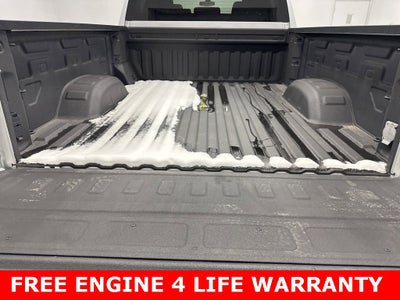 2023 Chevrolet Silverado 2500 HD Custom