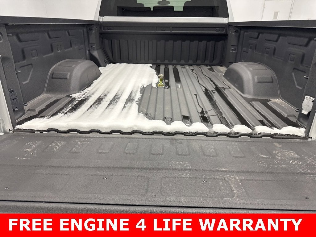 2023 Chevrolet Silverado 2500 HD Custom