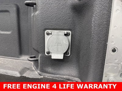 2023 Chevrolet Silverado 2500 HD Custom