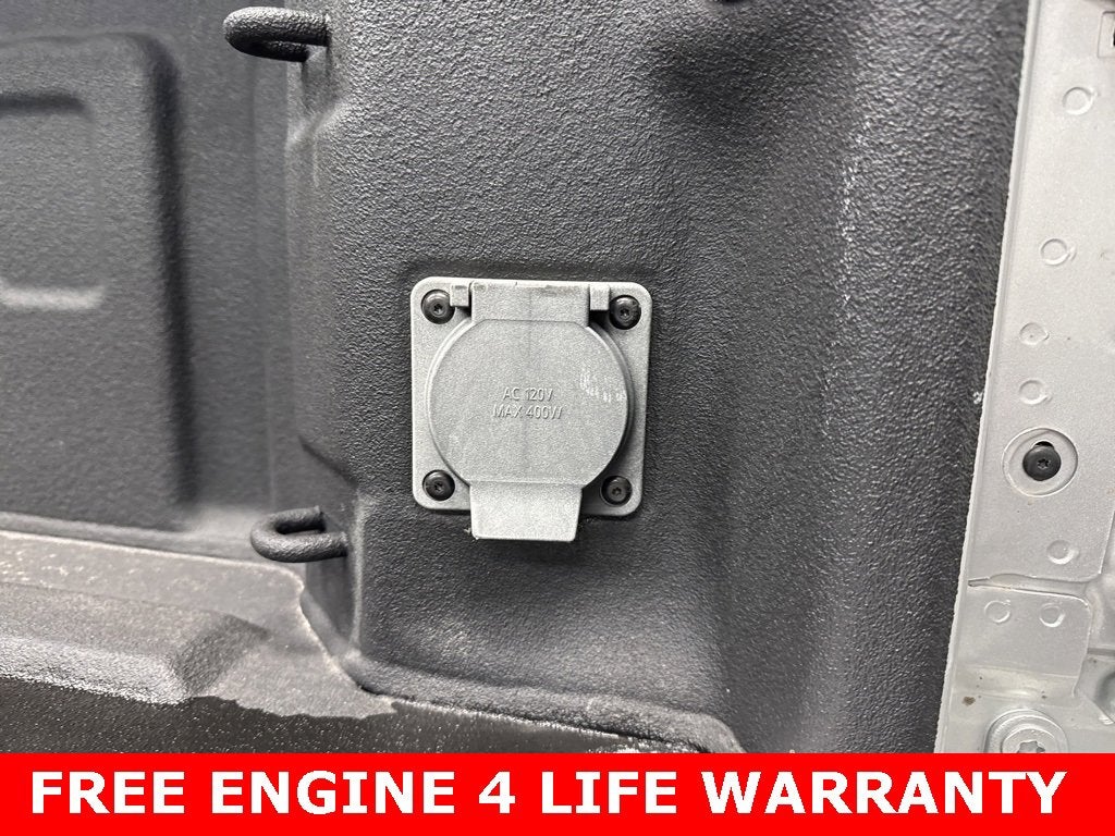 2023 Chevrolet Silverado 2500 HD Custom