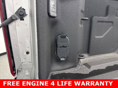 2023 Chevrolet Silverado 2500 HD Custom