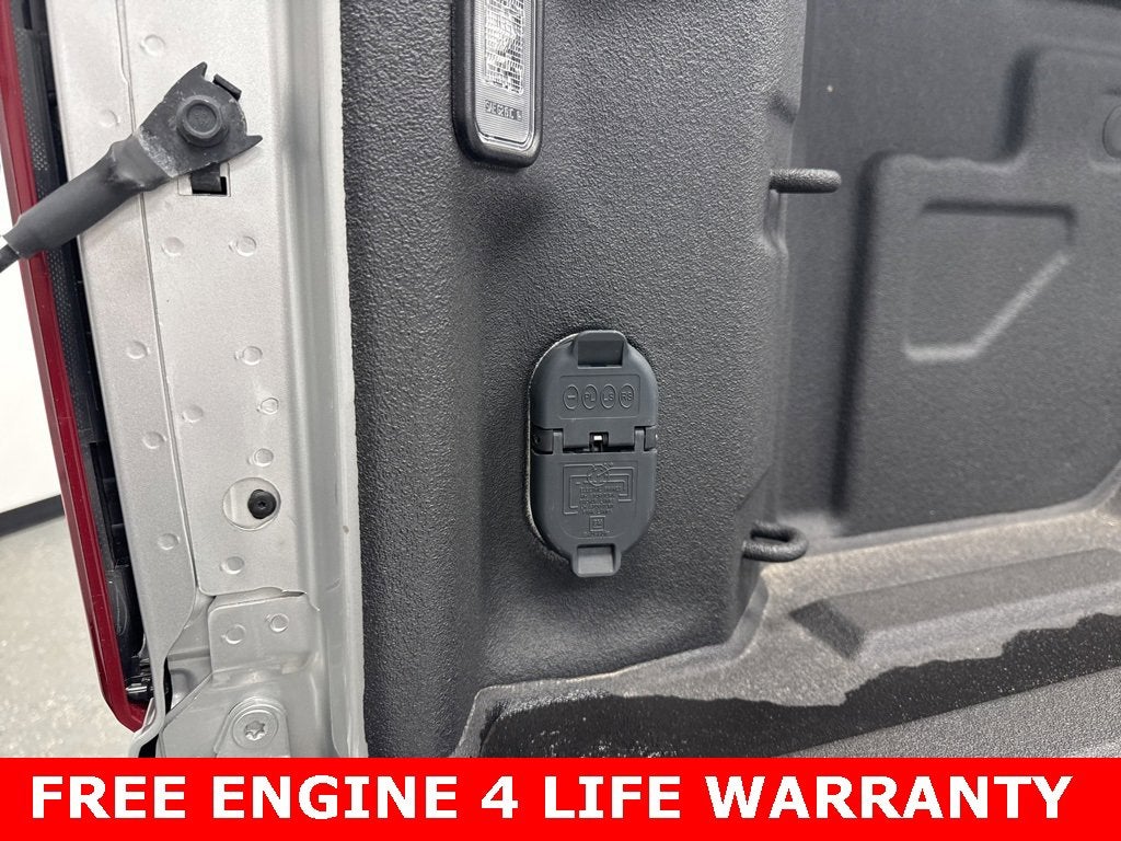 2023 Chevrolet Silverado 2500 HD Custom