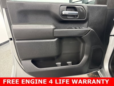 2023 Chevrolet Silverado 2500 HD Custom