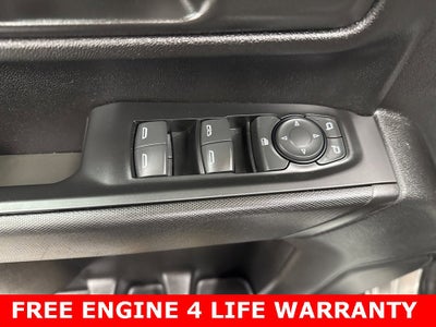 2023 Chevrolet Silverado 2500 HD Custom