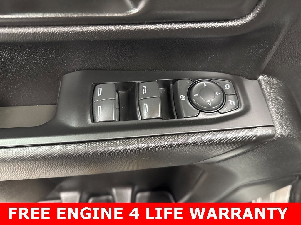 2023 Chevrolet Silverado 2500 HD Custom