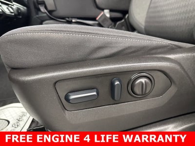 2023 Chevrolet Silverado 2500 HD Custom