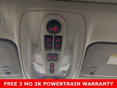 2017 GMC Terrain Denali