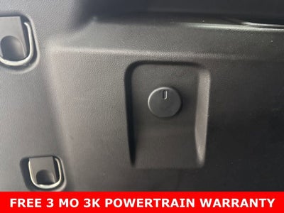 2017 GMC Terrain Denali