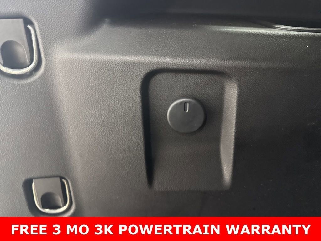 2017 GMC Terrain Denali