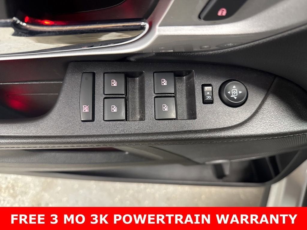 2017 GMC Terrain Denali