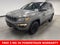 2021 Jeep Compass Freedom