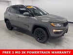 2021 Jeep Compass Freedom