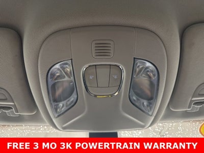 2021 Jeep Compass Freedom