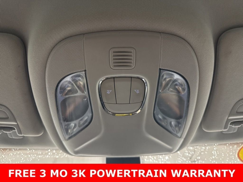 2021 Jeep Compass Freedom