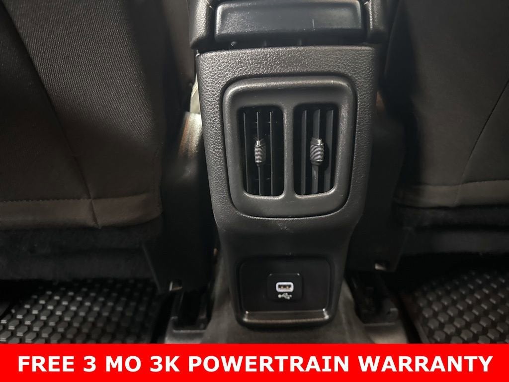 2021 Jeep Compass Freedom