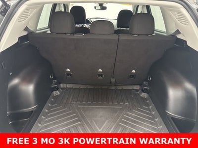 2021 Jeep Compass Freedom