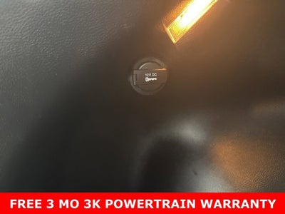 2021 Jeep Compass Freedom