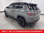 2021 Jeep Compass Freedom