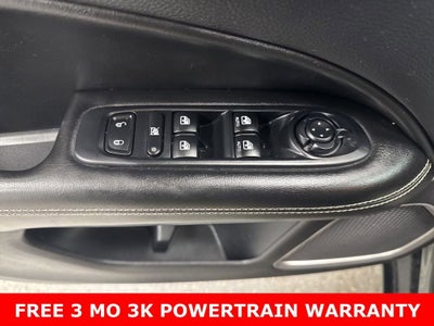 2021 Jeep Compass Freedom