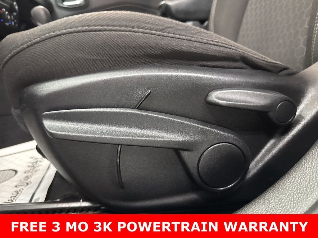 2021 Jeep Compass Freedom