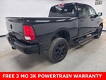 2016 RAM 2500 Big Horn