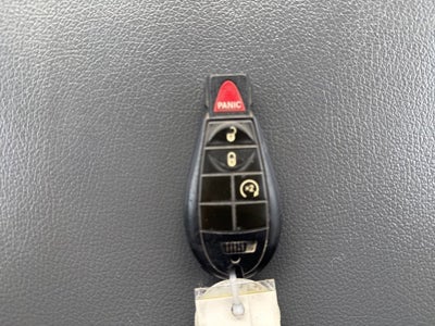 2016 RAM 2500 Tradesman