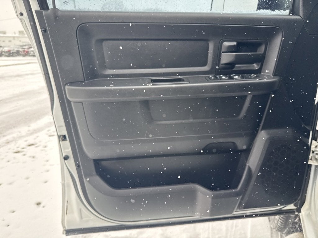 2016 RAM 2500 Tradesman