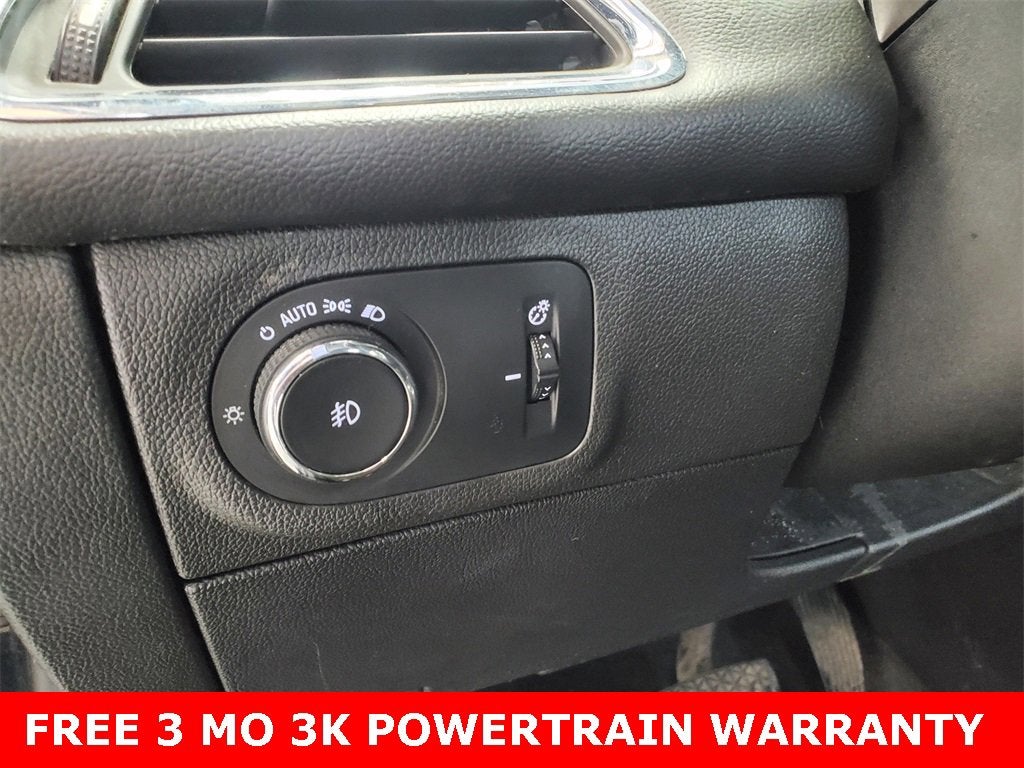 2018 Chevrolet Cruze Premier