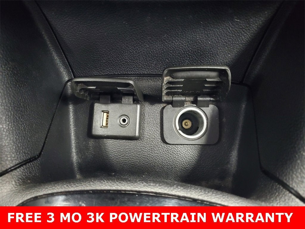 2018 Chevrolet Cruze Premier