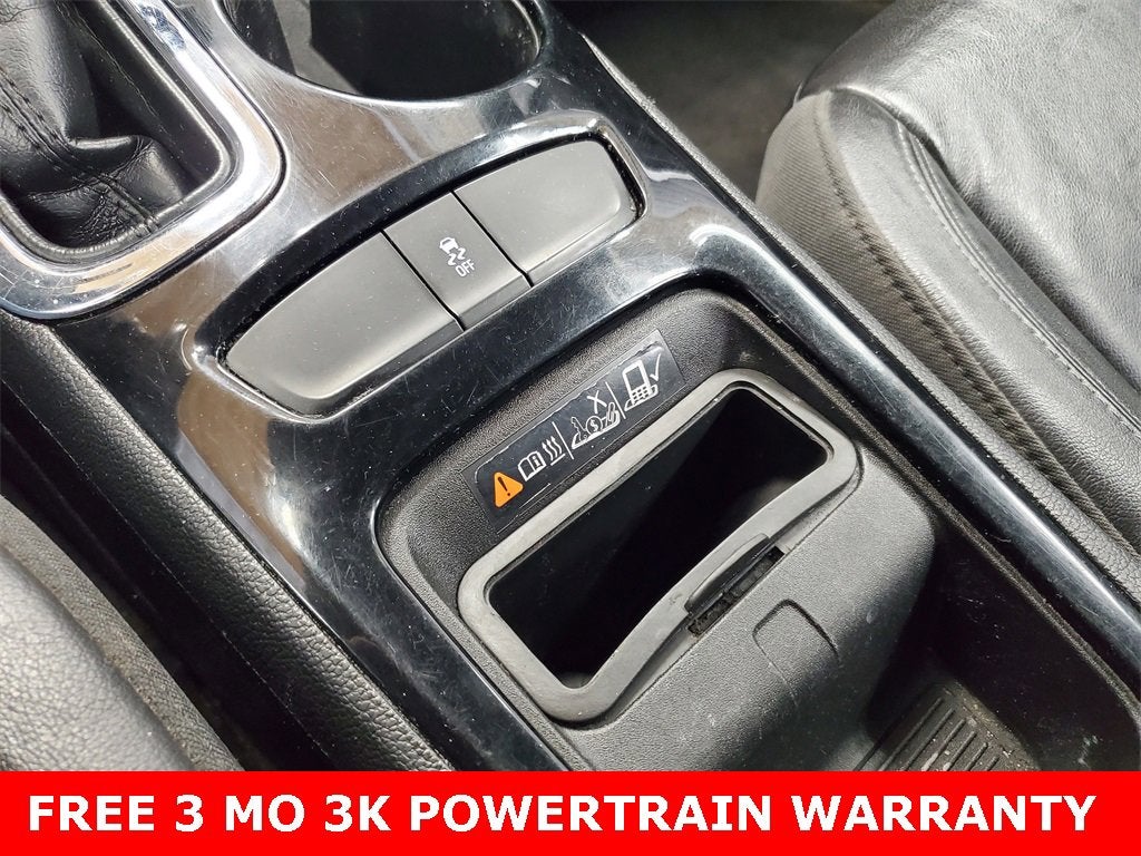 2018 Chevrolet Cruze Premier