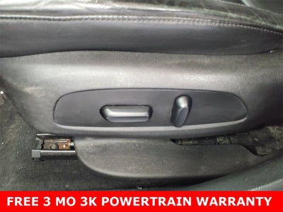 2018 Chevrolet Cruze Premier