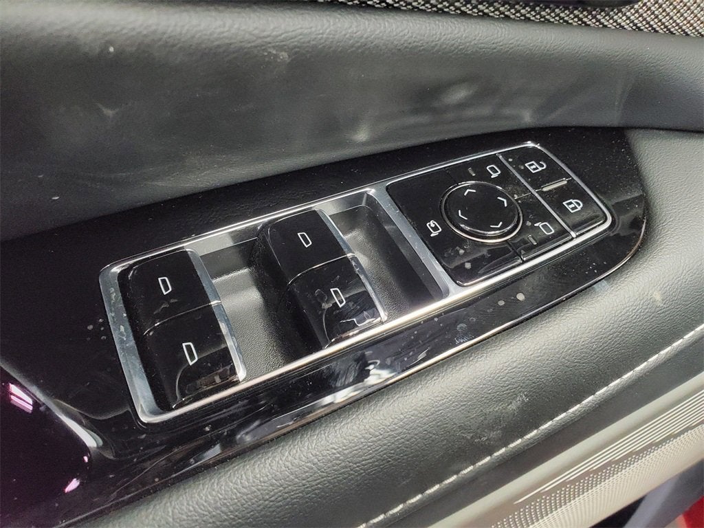 2026 Cadillac OPTIQ Premium Sport