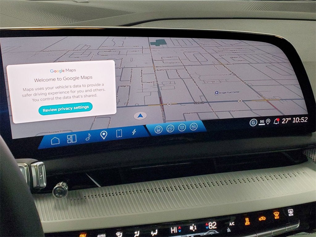 2026 Cadillac OPTIQ Premium Sport