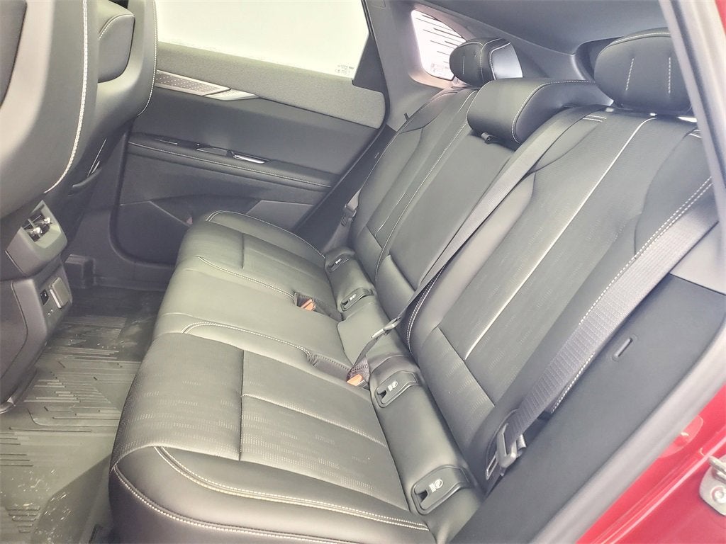 2026 Cadillac OPTIQ Premium Sport