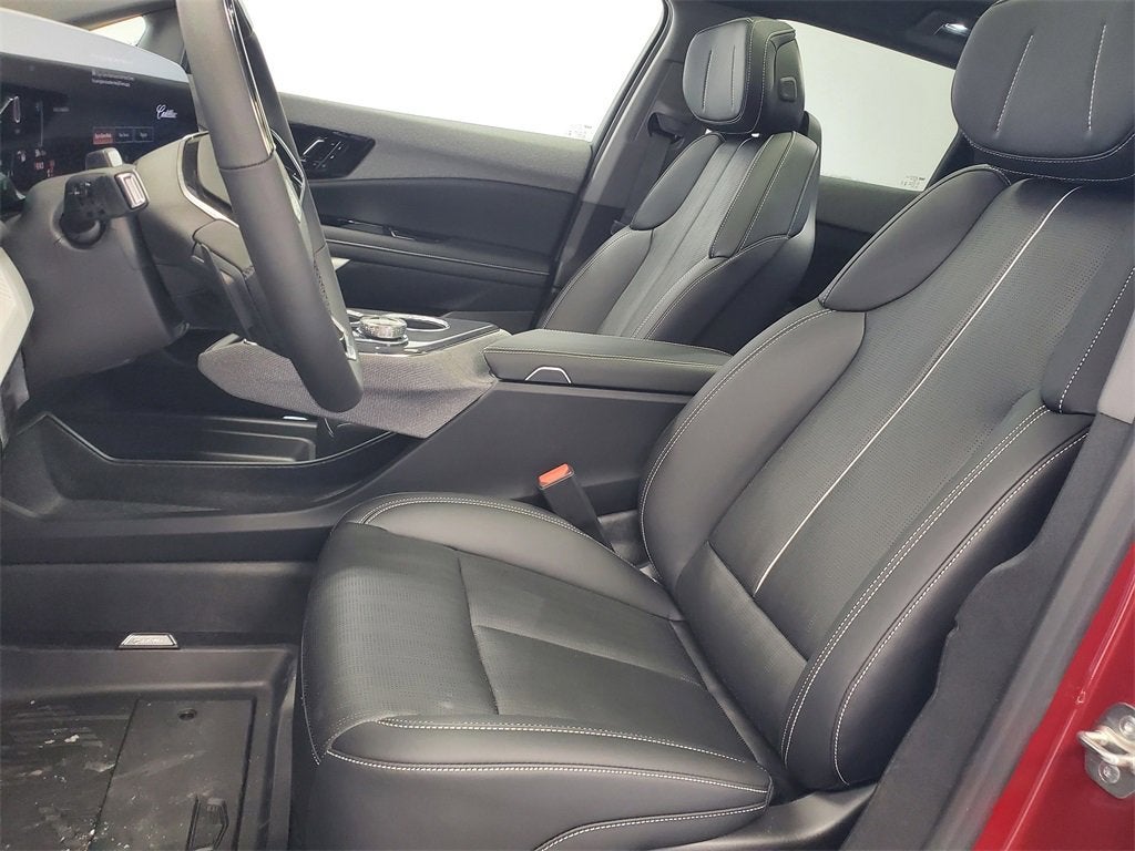 2026 Cadillac OPTIQ Premium Sport