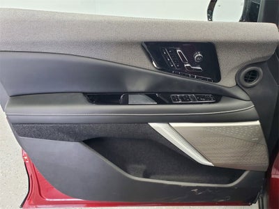 2026 Cadillac OPTIQ Premium Sport