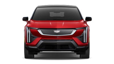 2026 Cadillac OPTIQ Premium Sport