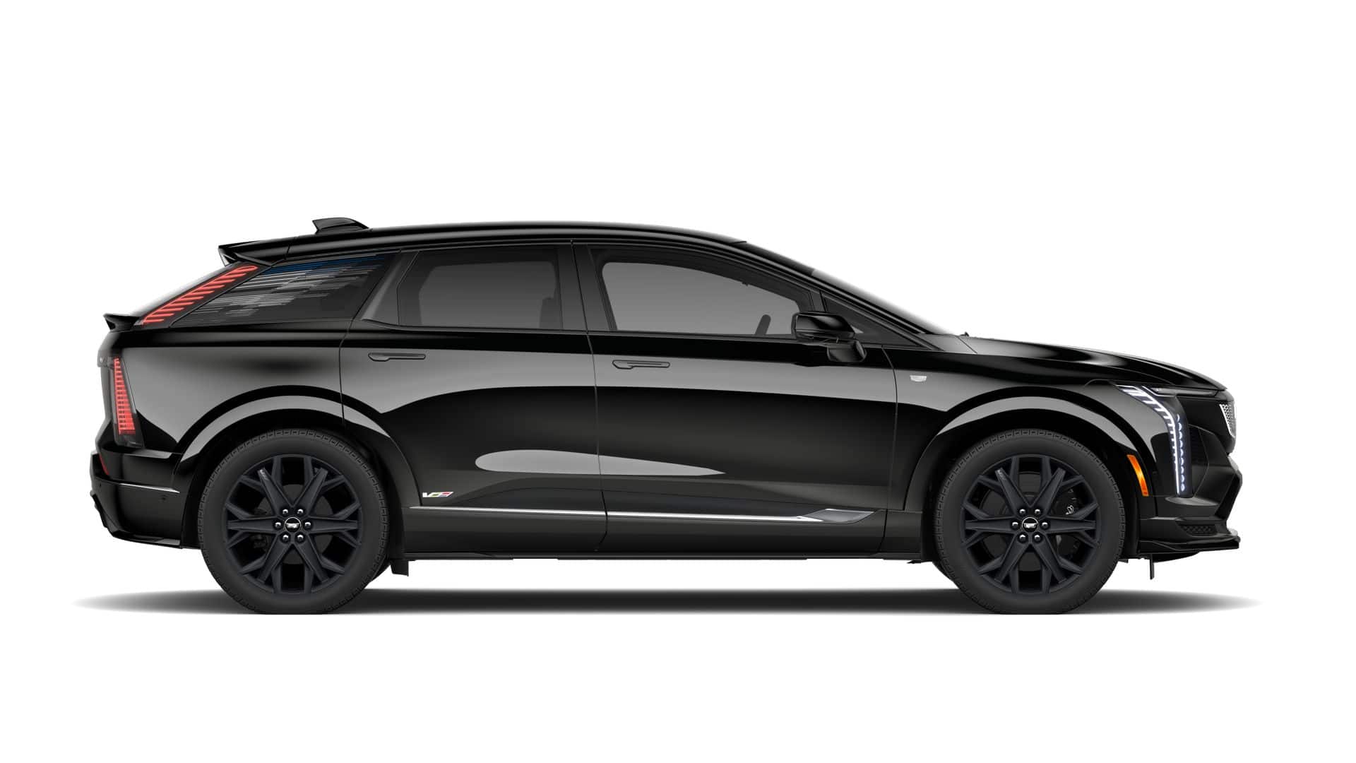 2026 Cadillac OPTIQ V-Series