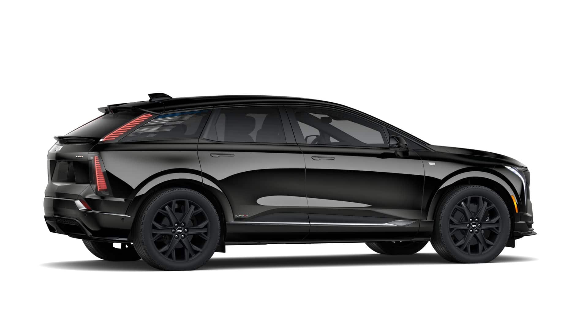 2026 Cadillac OPTIQ V-Series