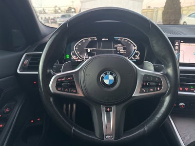 2021 BMW 3 Series 330e xDrive
