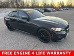 2021 BMW 3 Series 330e xDrive