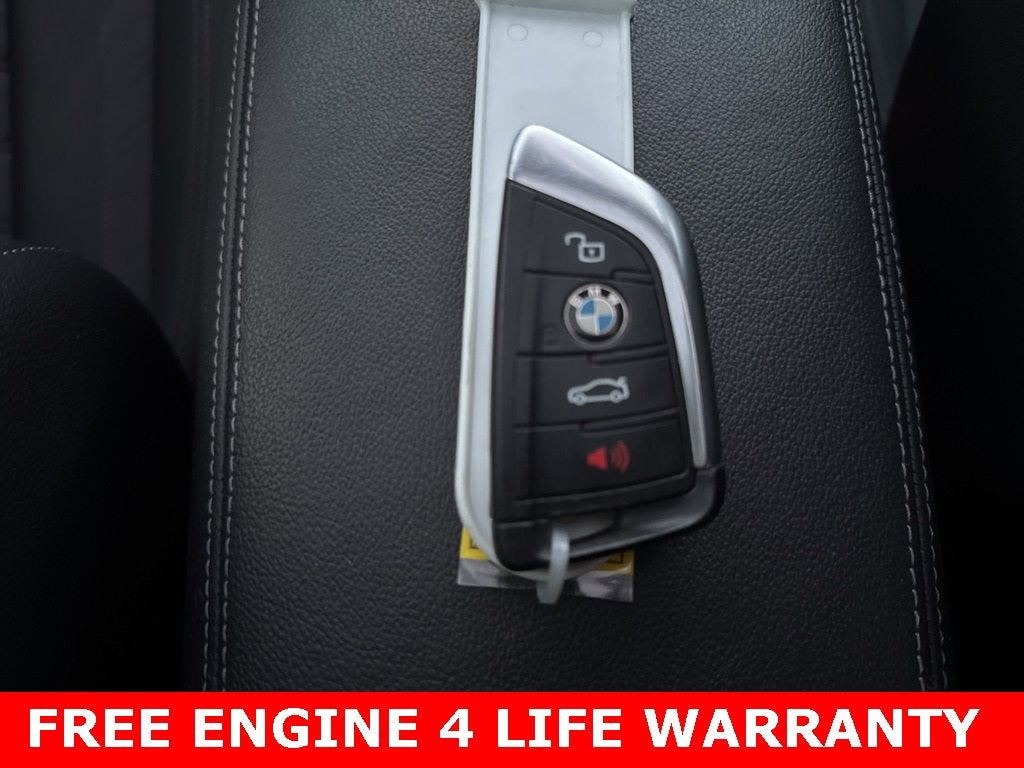 2021 BMW 3 Series 330e xDrive