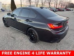2021 BMW 3 Series 330e xDrive