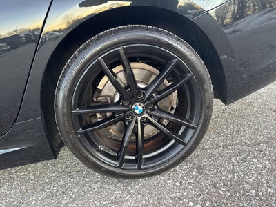 2021 BMW 3 Series 330e xDrive