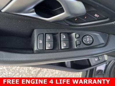 2021 BMW 3 Series 330e xDrive