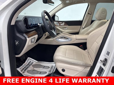 2023 Mercedes-Benz GLE GLE 350