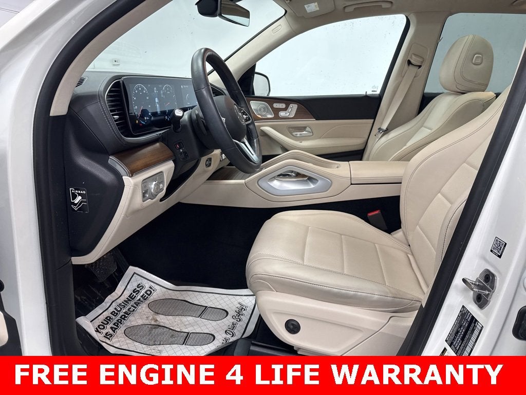 2023 Mercedes-Benz GLE GLE 350