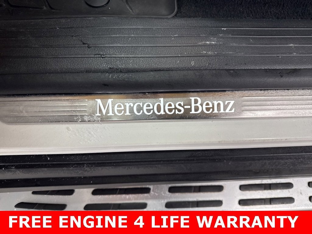 2023 Mercedes-Benz GLE GLE 350